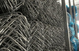 Chain Link - 6x50
