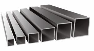 Square tube