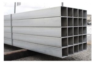 3/4"*3/4" *20' 18ga plain steel square tube