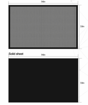 Metal Sheet