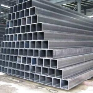 1-1/2"*1-1/2"*20' 14ga plain steel square tube