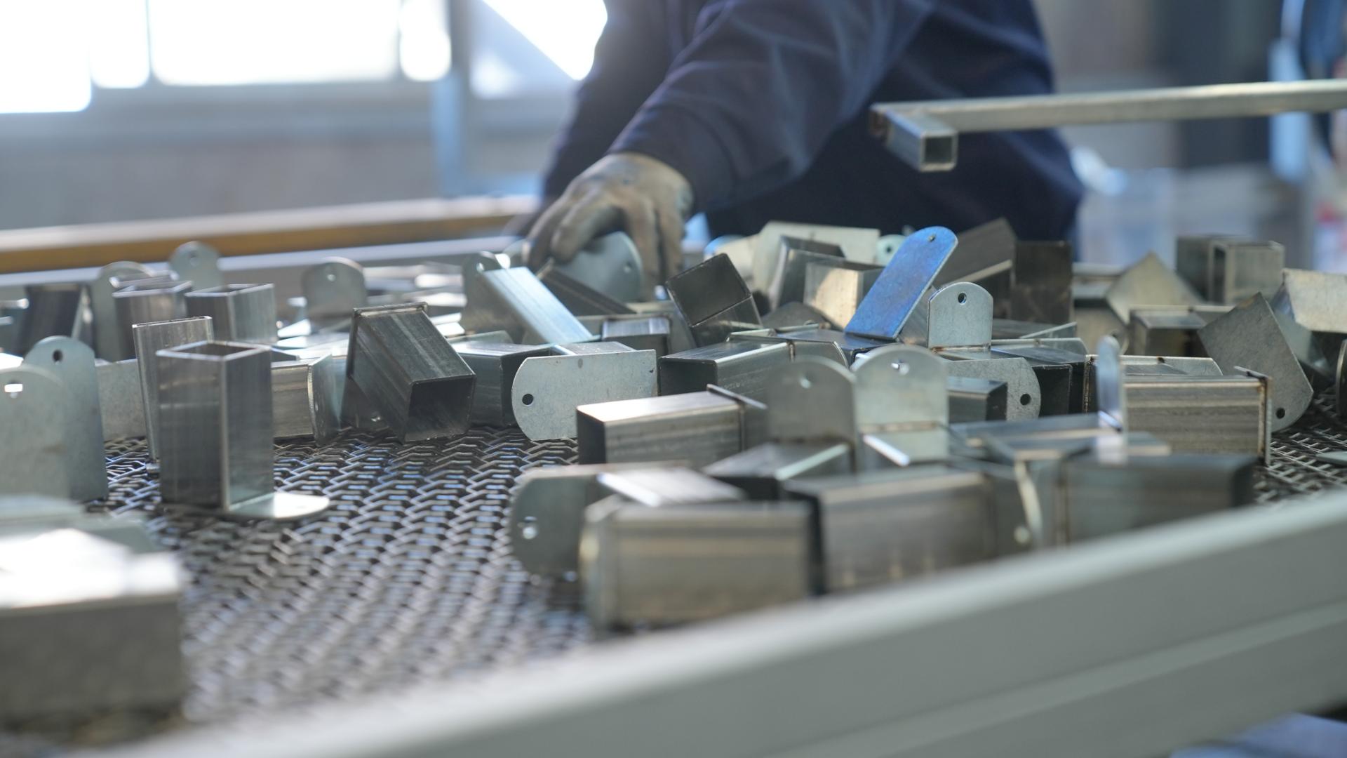 Products - David Iron Fence - Official Website